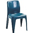 Sebel Integra Stacking Chair