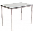 Sebel Performance Edge Rectangular Classroom Table