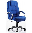 Erros Fabric Executive Chair