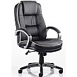 Erros Leather Chair