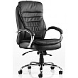 Logue Leather Chair