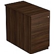 Presence Desk High Pedestals