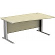 Accolade Wave Desks
