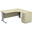 Accolade Ergonomic Combination Desks
