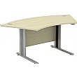 Accolade Arc Desks