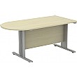 Accolade D-End Conference Tables