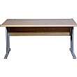 Sense Height Adjustable Rectangular Desks