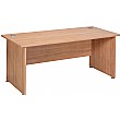 Fleet Rectangular Desks