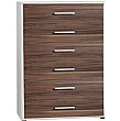 NEXT DAY Focus 3 Drawer Storage Unit
