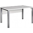 NEXT DAY Focus Square Leg Desks