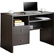 Slate Laptop Computer Desk