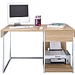 Bass Computer Desk