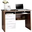 Praline Laptop Computer Desk