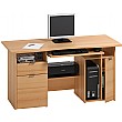 Ziva Computer Workstation