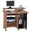 Vance Mobile Computer Workstation