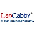 LapCabby Extended 3 Year Warranty