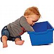 Gratnells Polypropylene Trays Cubby