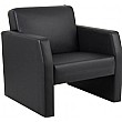 Rest Leather Armchair