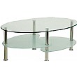 Cristata Table