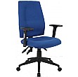 Ontario Fabric Managers Chair