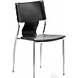 Zambia Visitor Chair