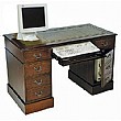 Antique Replica Traditional Computer Desk
