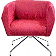 Premium HB1 4 Spyder Base Reception Chairs