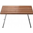 Premium HB1 Wood Veneer Coffee Table