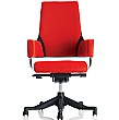Voyager Fabric Executive Chair