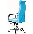 Admiral Fabric Executive Chair