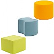 Chunky Reception Seats