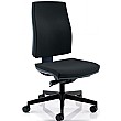 Delta High Back Operator Chair