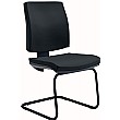 Delta Visitor Chair