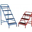 Steptek Folding Portable Steps
