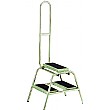 Steptek Stainless Portable and Mobile Steps