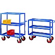 TT350 Series Tray Trolleys