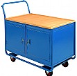 Table Workshop Trolleys - TT163