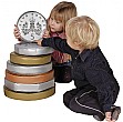 Mini Softplay UK Coin Set