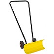 Pedestrian Snow Plough 500Wmm