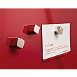 Cube Magnets
