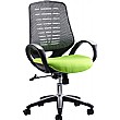 Flexion Fabric & Mesh Office Chairs