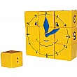 Softplay Tell the Time Set