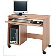 Equator Mobile Computer Desk