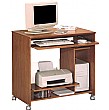 Latitude Mobile Computer Desk