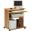 Zenith Mobile Computer Desk