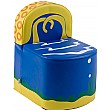 Under The Sea Octopus Tentacles Chair