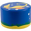 Under The Sea Seahorse Stool