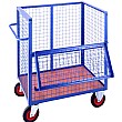 Standard Container Truck