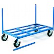 Stanchion Truck