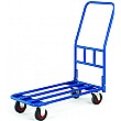 Junior Low Load Truck